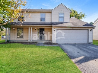 3452 Oak Bend Blvd, Canal Winchester, OH 43110