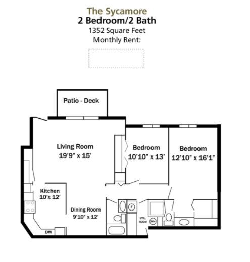 Avalon Woods Apartment Homes, Elkhart, IN 46514 - photo 5