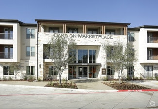 20400 Marketplace Ave, Kyle, TX 78640