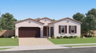 23220 W Tamarisk Ave, Buckeye, AZ 85326