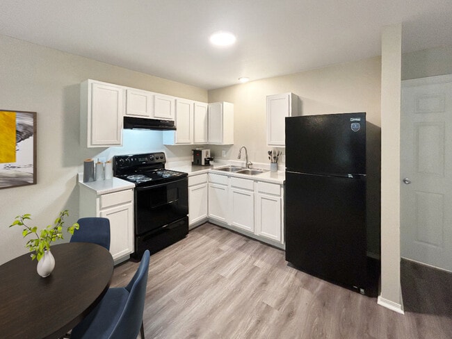 Wobbe Lane Apartments, A New Way of Living, Springdale, AR 72764 - photo 2