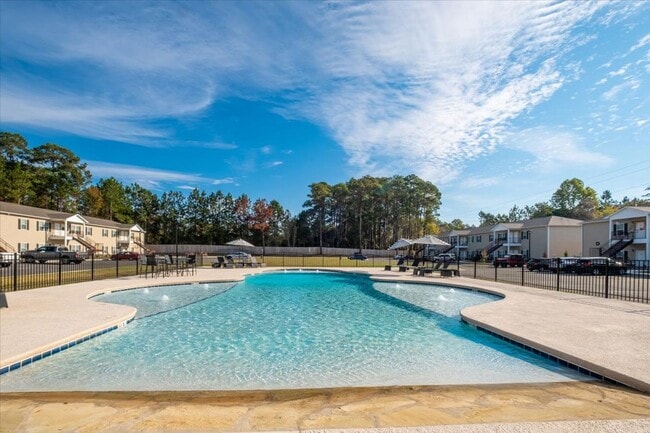 Cypress Apartments, Tifton, GA 31794 - photo 7