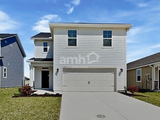 154 Elcano Ln, Saint Augustine, FL 32095