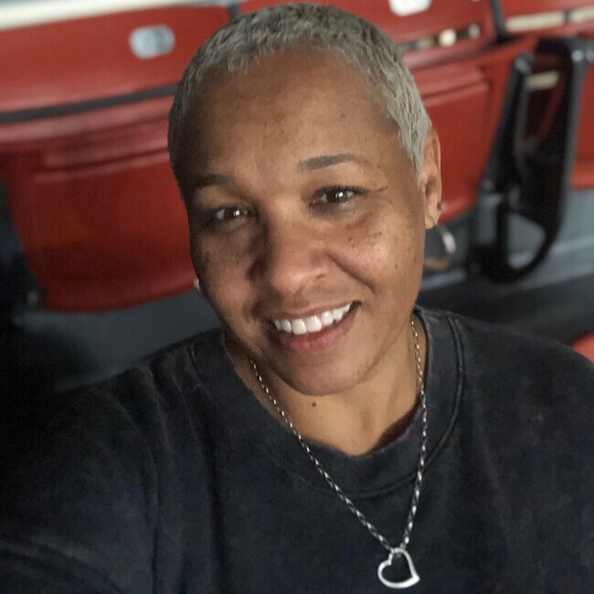 Triniece Stubblefield