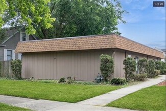 3711 214th St, Matteson, IL 60443