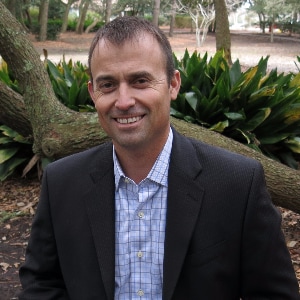 Jeff Burleson
