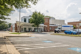 Sargent Shriver Elementary School