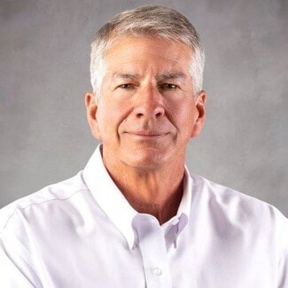 Alan Leary