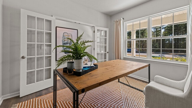 4626 Reedy Creek Farm Cir unit 36204974, Greensboro, NC 27405 - photo 3