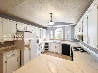 6 Joel Ln, Greenbrier, AR 72058