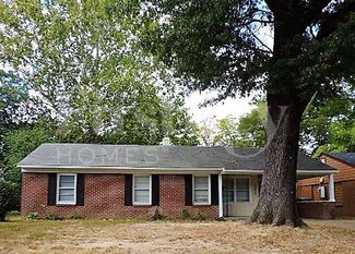 1477 Flamingo Rd, Memphis, TN 38117
