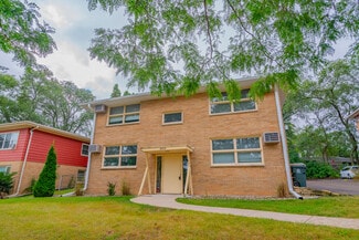 4909 Ascot Ln Unit R2, Madison, WI 53711