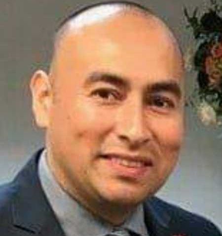 Roger Gonzalez