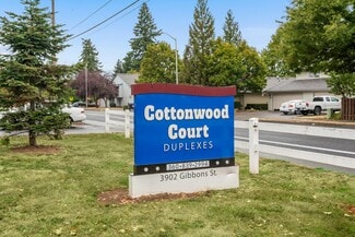 3902 Gibbons St, Vancouver, WA 98661