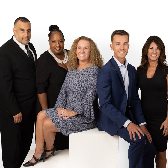 Agent Photo