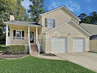 32 Alston Ln SW, Marietta, GA 30060