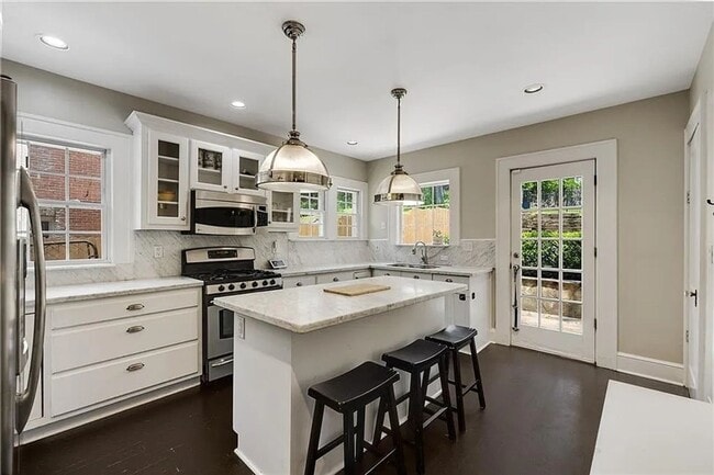 311 Glendale Ave, Decatur, GA 30030 - photo 2