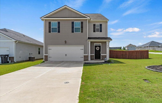 925 Hay Meadow Dr, augusta, GA 30909