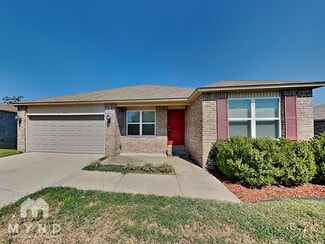 936 Pinehurst Loop, Cabot, AR 72023