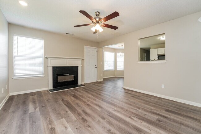 7211 Mill Arbor, Lithonia, GA 30058 - photo 5