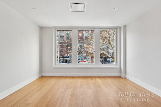 The Rockwell unit 2 A, New York, NY 10025 - photo 2