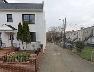 1274 Meigs Place NE Unit 4, Washington, DC 20002