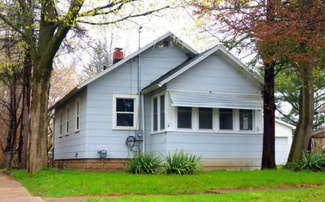 329 Fenton St, Lansing, MI 48910