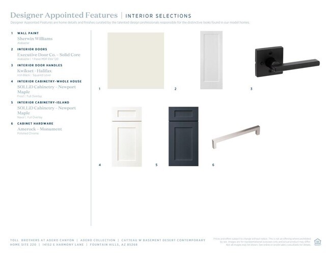 14148 E Harmony Ln, Fountain Hills, AZ 85268 - photo 6