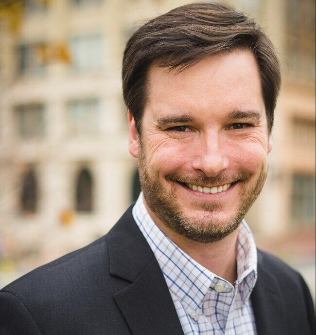 Bret Frk