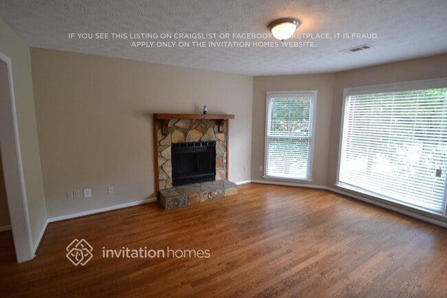 649 Cedar Valley Trace, Lawrenceville, GA 30043 - photo 2