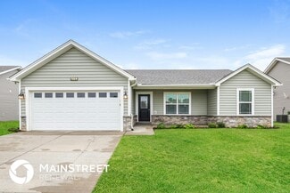 6112 Larkgrove Dr, Louisville, KY 40229