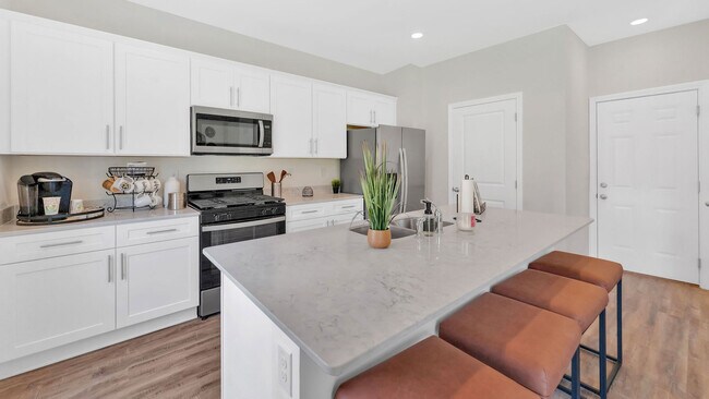 1361 Three Horses Ln, Maryville, TN 37803 - photo 4