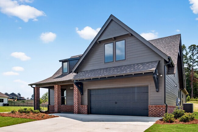 5032 Simms Ridge unit 37003969, Pelham, AL 35124 - photo 5