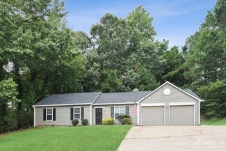 1008 Braddock Cir, Woodstock, GA 30189
