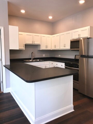 2734 W 18th St unit 1F, Chicago, IL 60608 - photo 2