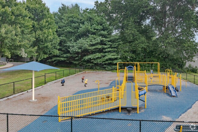 Second Hill Lane Elementary is located at 65 2nd Hill Lane in Stratford, CT.