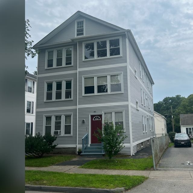 40 Fairfax Rd unit 2, Worcester, MA 01610 - photo 2