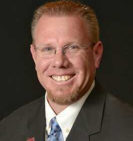 Sean Graham