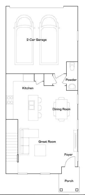 2710 Fordham St, Columbia, TN 38401 - photo 7