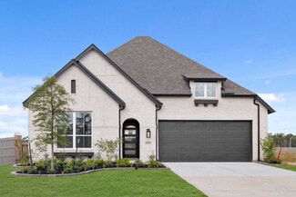 18314 Cubist Ct, Conroe, TX 77302