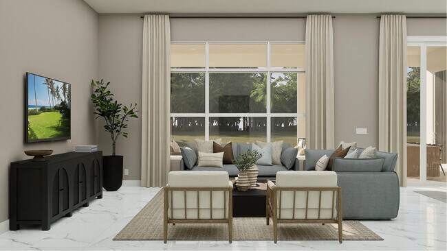 10235 Canter Creek Ct, Lake Worth, FL 33449 - photo 6