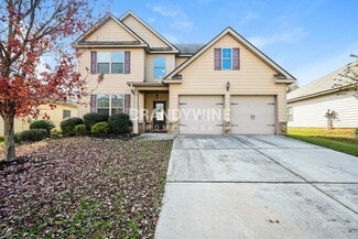 693 Emporia Loop, McDonough, GA 30253