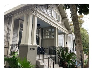 8210 Plum St, New Orleans, LA 70118