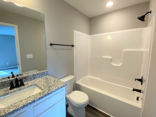 The Villas at Heritage Pointe, Clarksville, TN 37042 - photo 5