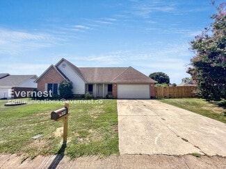 7689 Ragland Place, Southaven, MS 38671
