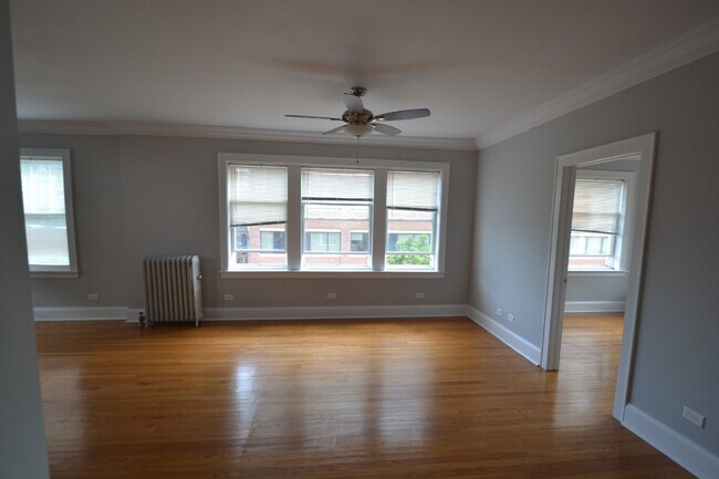 4414 N Rockwell St unit 3, Chicago, IL 60625 - photo 7