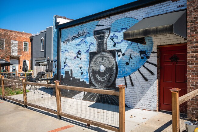 Easley, SC City Guide About Living in Easley