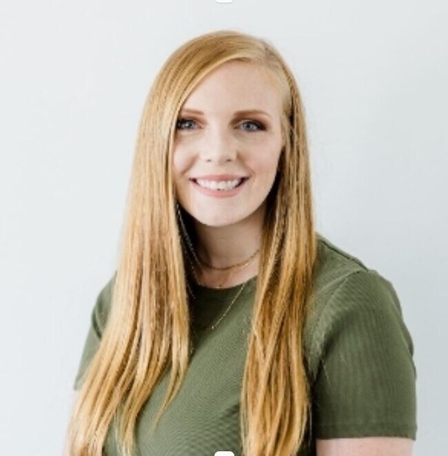 Katrina Gerrard
