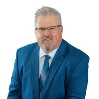 Bob Raynor
