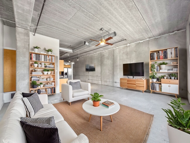 Gateway Lofts, Des Moines, IA 50309 - photo 4